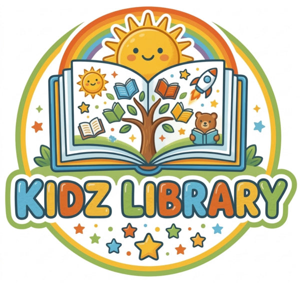 Kidz Library